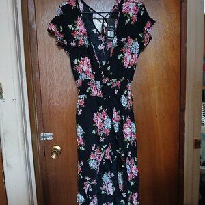 Si Rou, Romper, Romper dress, Shorts Romper, women's dress